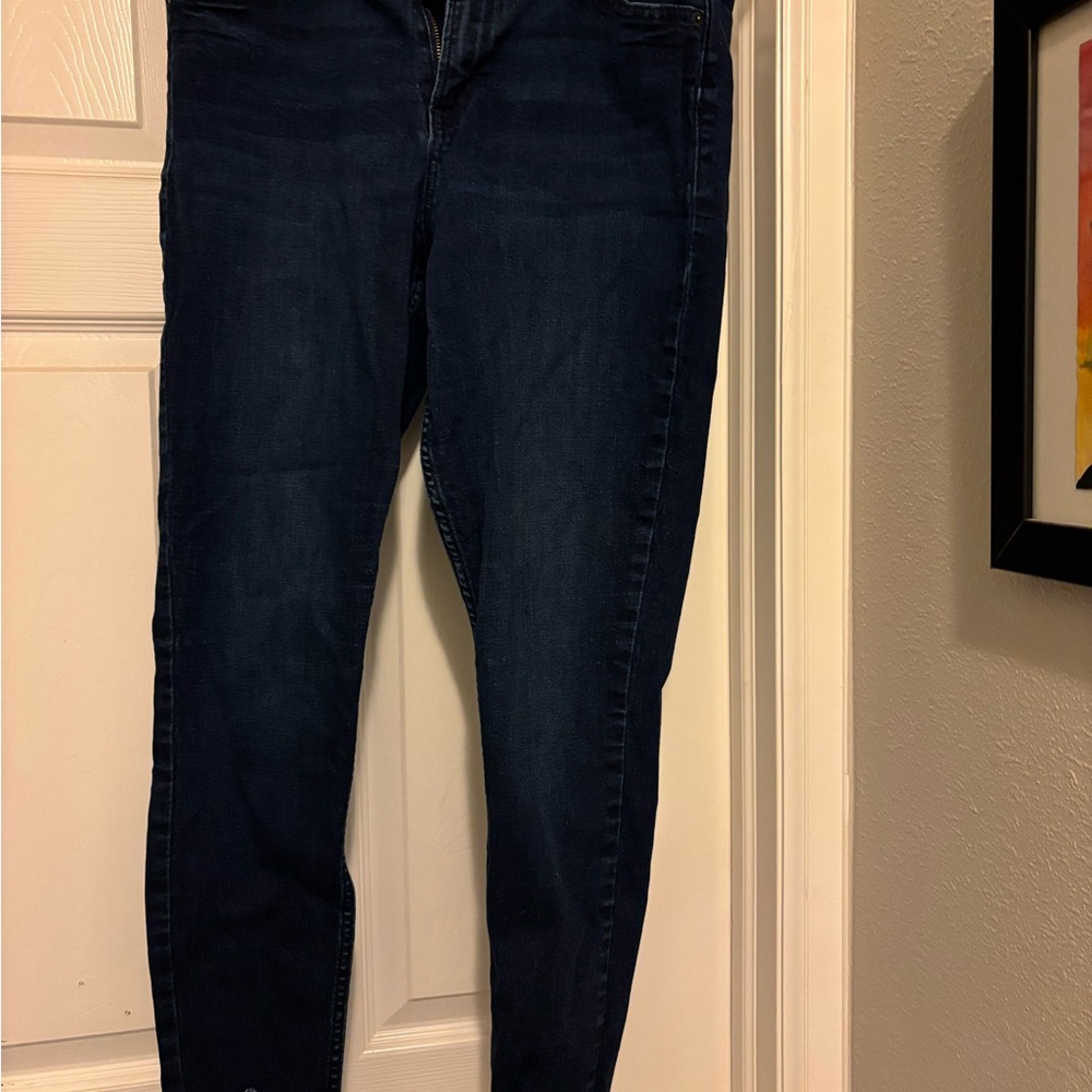 Women's Gap Jeans